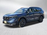 Thumbnail of 2026 Canyon Honda CR-V Hybrid