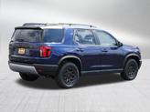 Thumbnail of 2026 Obsidian Blue Pearl Honda Passport