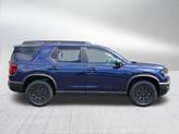 Thumbnail of 2026 Obsidian Blue Pearl Honda Passport