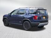 Thumbnail of 2026 Obsidian Blue Pearl Honda Passport