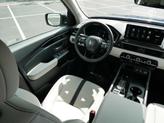 Thumbnail of 2026 Obsidian Blue Pearl Honda Passport