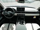 Thumbnail of 2026 Obsidian Blue Pearl Honda Passport