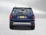 Thumbnail of 2026 Obsidian Blue Pearl Honda Passport