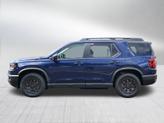 Thumbnail of 2026 Obsidian Blue Pearl Honda Passport