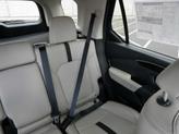 Thumbnail of 2026 Obsidian Blue Pearl Honda Passport