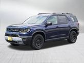 Thumbnail of 2026 Obsidian Blue Pearl Honda Passport