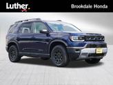 Photo of 2026 Obsidian Blue Pearl Honda Passport
