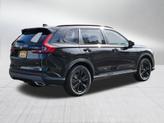 Thumbnail of 2026 Crystal Black Pearl Honda CR-V Hybrid
