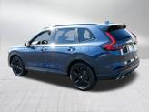 Thumbnail of 2026  Honda CR-V Hybrid