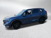 Thumbnail of 2026  Honda CR-V Hybrid