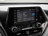 Thumbnail of 2021 Moon Dust Toyota Highlander