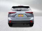 Thumbnail of 2021 Moon Dust Toyota Highlander