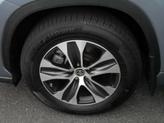 Thumbnail of 2021 Moon Dust Toyota Highlander