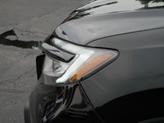 Thumbnail of 2020 Crystal Black Pearl Honda Passport