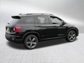 Thumbnail of 2020 Crystal Black Pearl Honda Passport