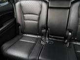 Thumbnail of 2020 Crystal Black Pearl Honda Passport