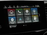 Thumbnail of 2020 Crystal Black Pearl Honda Passport