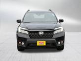 Thumbnail of 2020 Crystal Black Pearl Honda Passport