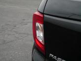 Thumbnail of 2020 Crystal Black Pearl Honda Passport
