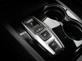 Thumbnail of 2020 Crystal Black Pearl Honda Passport