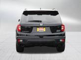 Thumbnail of 2020 Crystal Black Pearl Honda Passport