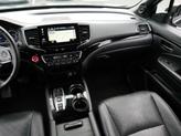 Thumbnail of 2020 Crystal Black Pearl Honda Passport
