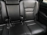 Thumbnail of 2020 Crystal Black Pearl Honda Passport