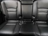 Thumbnail of 2020 Crystal Black Pearl Honda Passport