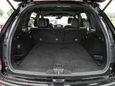 Thumbnail of 2020 Crystal Black Pearl Honda Passport