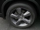 Thumbnail of 2020 Crystal Black Pearl Honda Passport
