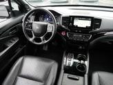Thumbnail of 2020 Crystal Black Pearl Honda Passport