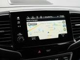 Thumbnail of 2020 Crystal Black Pearl Honda Passport