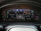 Thumbnail of 2025 Rallye Red Honda Civic Hybrid
