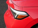 Thumbnail of 2025 Rallye Red Honda Civic Hybrid