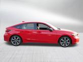 Thumbnail of 2025 Rallye Red Honda Civic Hybrid