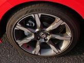 Thumbnail of 2025 Rallye Red Honda Civic Hybrid