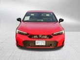 Thumbnail of 2025 Rallye Red Honda Civic Hybrid