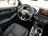 Thumbnail of 2025 Rallye Red Honda Civic Hybrid