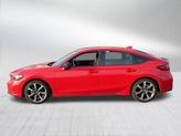 Thumbnail of 2025 Rallye Red Honda Civic Hybrid