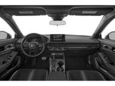 Thumbnail of 2026 Platinum White Pearl Honda Civic Hybrid
