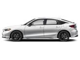 Thumbnail of 2026 Platinum White Pearl Honda Civic Hybrid