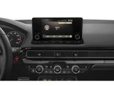 Thumbnail of 2026 Platinum White Pearl Honda Civic Hybrid