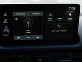 Thumbnail of 2026 Boost Blue Pearl Honda HR-V