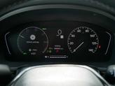 Thumbnail of 2025 Rallye Red Honda Civic Hybrid