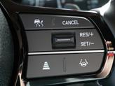 Thumbnail of 2025 Rallye Red Honda Civic Hybrid
