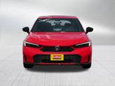 Thumbnail of 2025 Rallye Red Honda Civic Hybrid