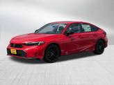 Thumbnail of 2025 Rallye Red Honda Civic Hybrid