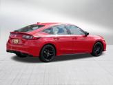 Thumbnail of 2025 Rallye Red Honda Civic Hybrid