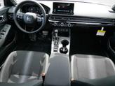 Thumbnail of 2025 Rallye Red Honda Civic Hybrid