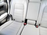 Thumbnail of 2023 Platinum White Pearl Honda CR-V
